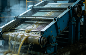 How to Extend the Service Life of Vibrating Screens?