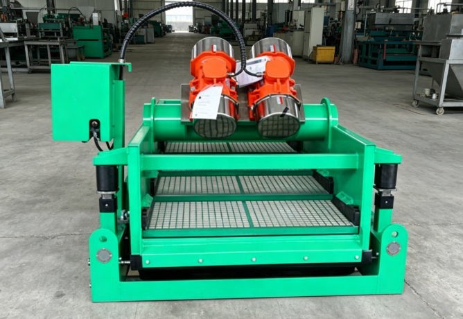 How to Choose the Right Vibrating Screen?