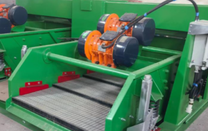 How to Reduce Screen Wear in Vibrating Screens?