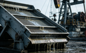What to do if the vibratory screen vibrator malfunctions?