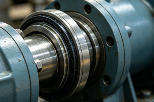 Causes and Prevention of Mechanical Seal Leakage in Chemical Pumps