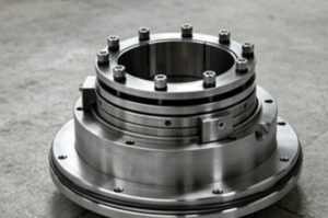 Can all pumps use the same type of mechanical seal?
