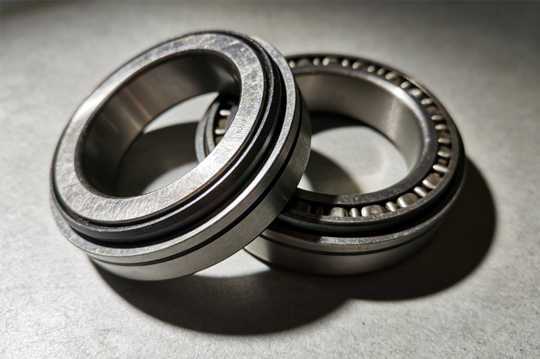 How do mechanical seals improve pump efficiency and reliability?