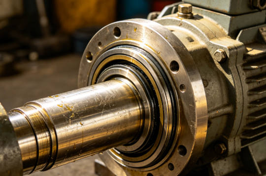 How to Conduct Pressure Testing and Commissioning of Mechanical Seals?