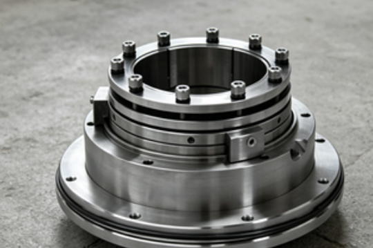 Can all pumps use the same type of mechanical seal?