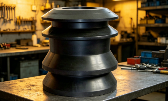 What is the working principle of a cement plug?