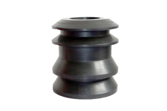 What is the function of a cement plug?