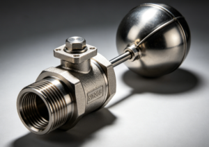 How to Select a Float Valve (Sub)?