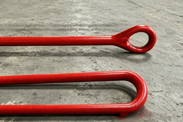 How can elevator connections achieve stable hoisting