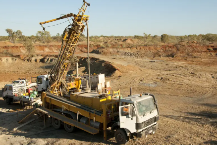 Truck-Mounted Drilling Rig Operation Skills and Safety Precautions