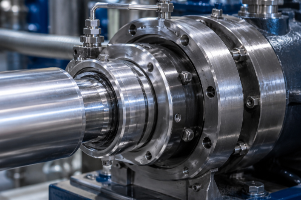 Mechanical Seals