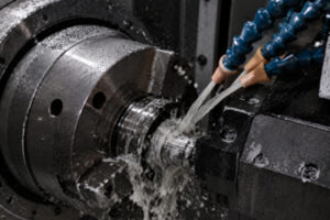 Cooling and Lubrication Requirements of Double Mechanical Seals