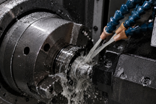 Cooling and Lubrication Requirements of Double Mechanical Seals