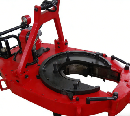 Casing Tongs