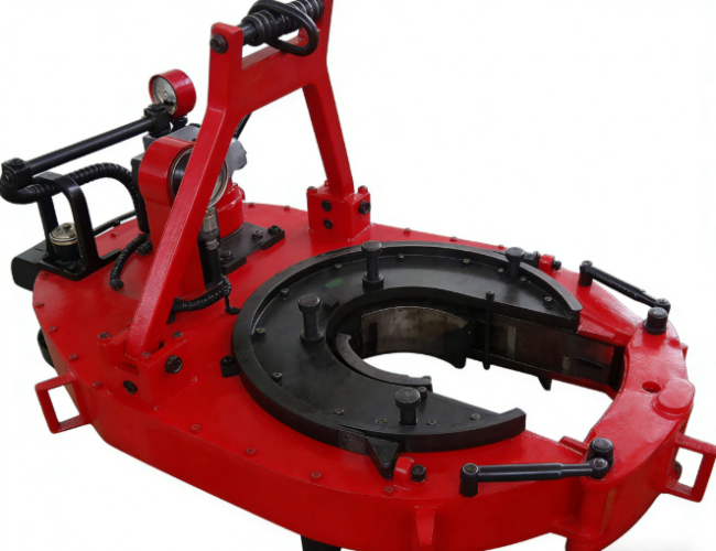 Casing Tongs