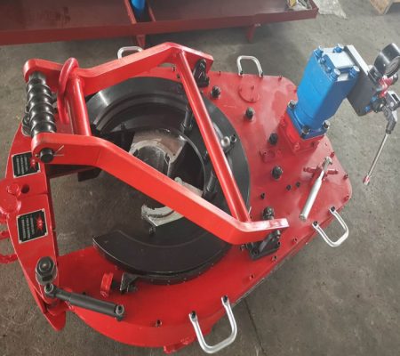 Casing Power Tong