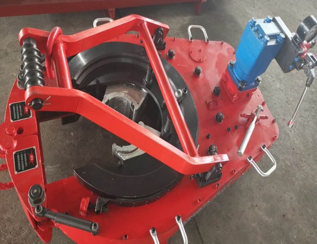 Casing Power Tong