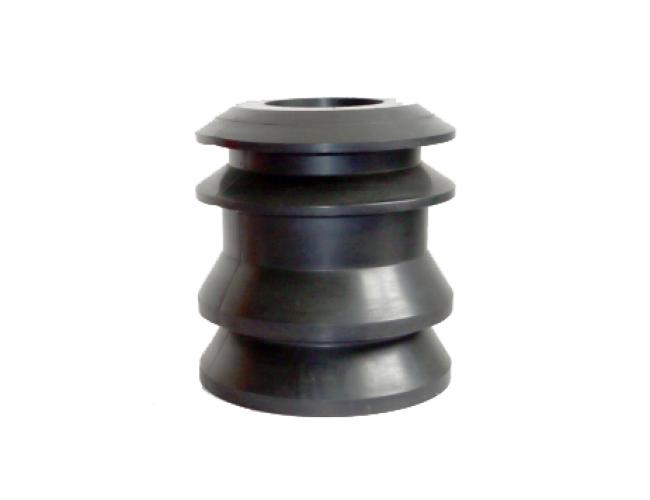 Cementing plugs