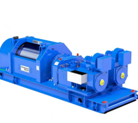 Drawworks