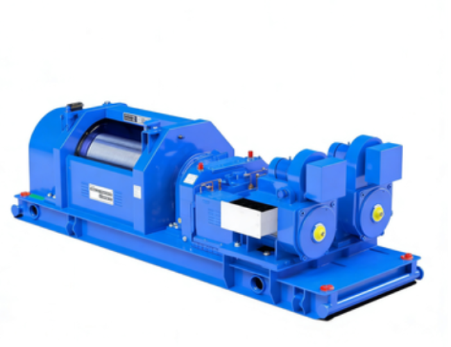 Drawworks