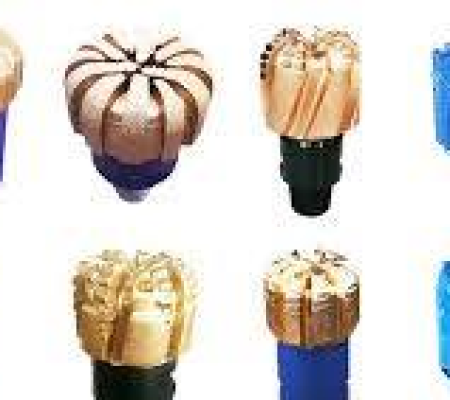 Drilling Bits