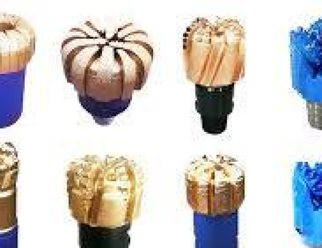 Drilling Bits