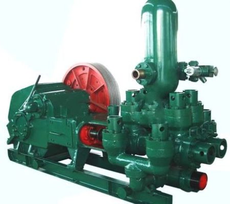 F-series Mud Pumps