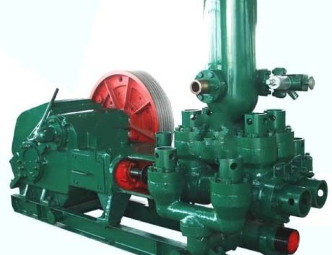 F-series Mud Pumps