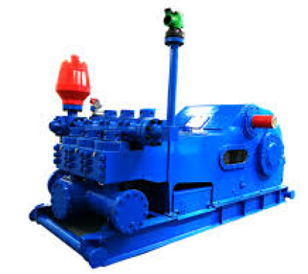 F1-sries Drilling Mud Pumps