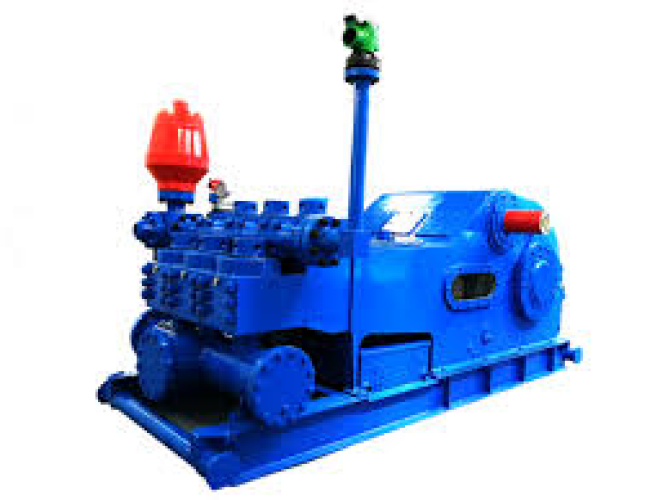 F1-sries Drilling Mud Pumps