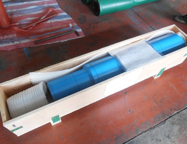 Float valve Sub(bit sub)