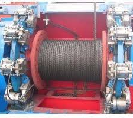Hydraulic Disc Brake Device