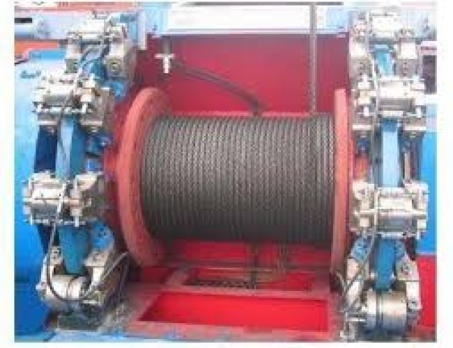 Hydraulic Disc Brake Device