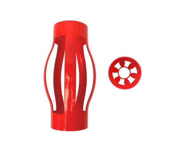 Integral centralizer