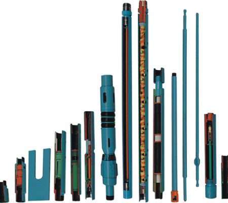 Perforating Guns