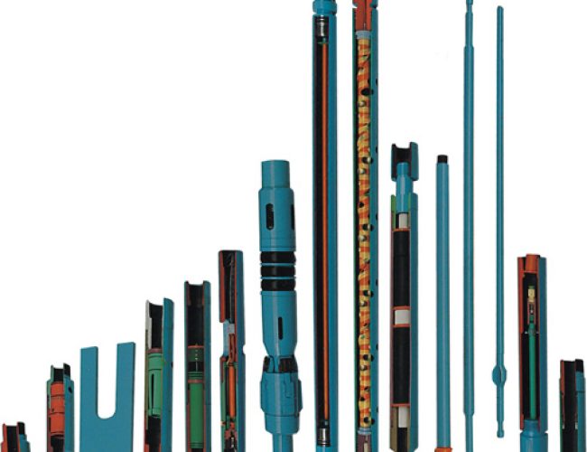 Perforating Guns