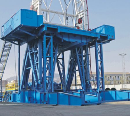 Substructure