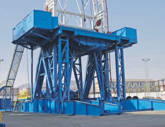 Substructure