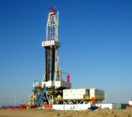 VFD Drilling Rigs