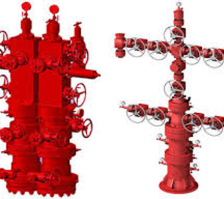 Well Head Equipment