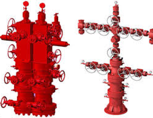 Well Head Equipment