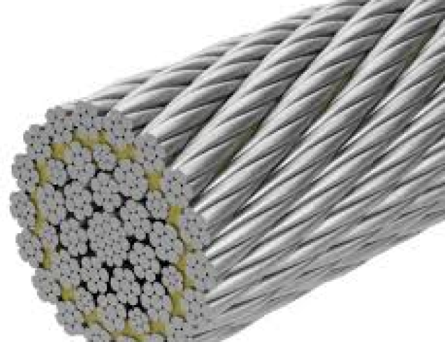 Wire Rope
