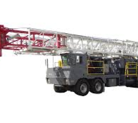 Workover Rigs