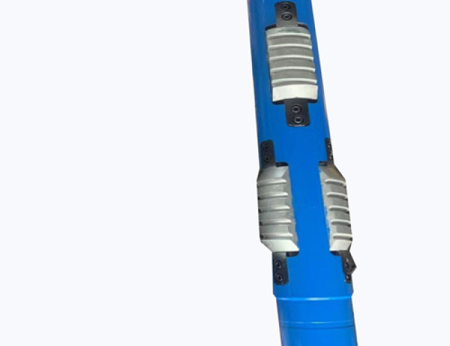 casing scraper