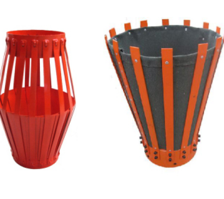 cement retainer