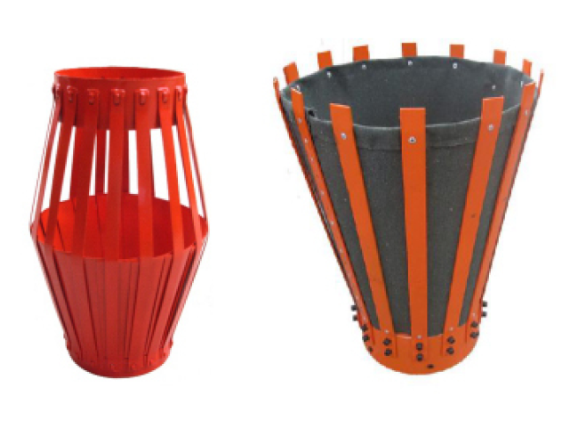 cement retainer