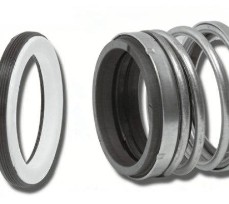 BIA type mechanical seal