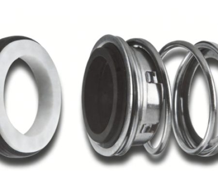 FBD type mechanical seal