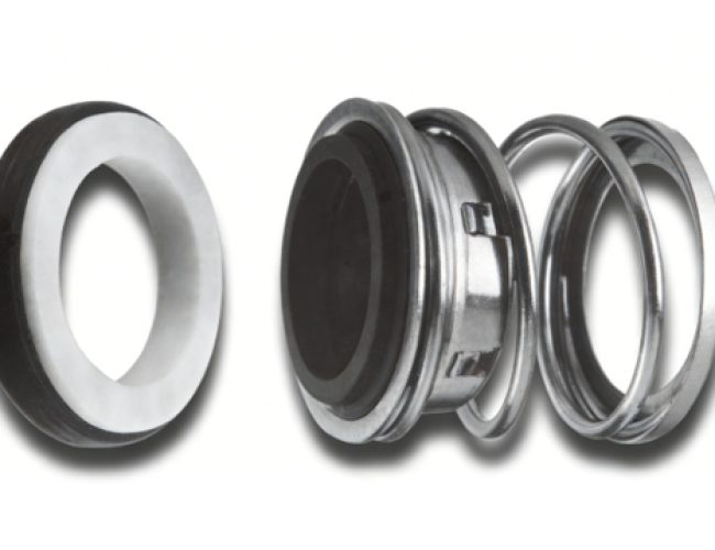 FBD type mechanical seal