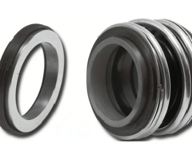 MG1 type mechanical seal